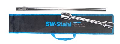 Sw Stahl Radmutternschlüssel, 24 x 27 mm [Hersteller-Nr. 02245L] von SW STAHL