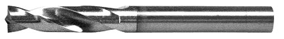 Sw Stahl Schweißpunktbohrer, HSS-G, 6 mm [Hersteller-Nr. 82560L] von SW STAHL