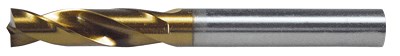 Sw Stahl Schweißpunktbohrer, HSS-G, 8 mm [Hersteller-Nr. 82580L] von SW STAHL