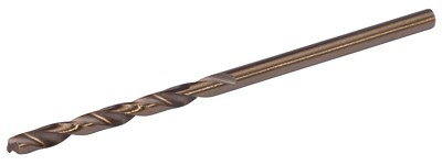 Sw Stahl Spiralbohrer, HSS-E Co 5, 1,0 mm, 10 Stück [Hersteller-Nr. KOB010-10] von SW STAHL