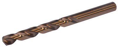 Sw Stahl Spiralbohrer, HSS-E Co 5, 10,0 mm, 10 Stück [Hersteller-Nr. KOB100-10] von SW STAHL