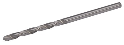 Sw Stahl Spiralbohrer, HSS-G, 1,0 mm, 10 Stück [Hersteller-Nr. 89010L-10] von SW STAHL
