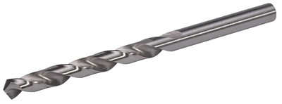 Sw Stahl Spiralbohrer, HSS-G, 8,0 mm, 10 Stück [Hersteller-Nr. 89080L-10] von SW STAHL