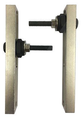Sw Stahl Abstützbrücke [Hersteller-Nr. 26172L-2] von SW STAHL