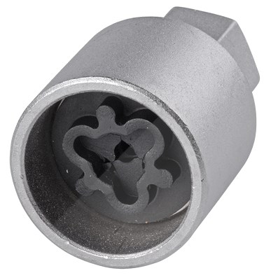 Sw Stahl Adapter für Mercedes-Benz 328 [Hersteller-Nr. 02385L-28] von SW STAHL