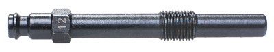 Sw Stahl Armaturen-Glühkerzen Adapter 12 [Hersteller-Nr. 26119L-12] von SW STAHL