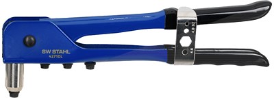Sw Stahl Blindnietzange, 250 mm [Hersteller-Nr. 42710L] von SW STAHL