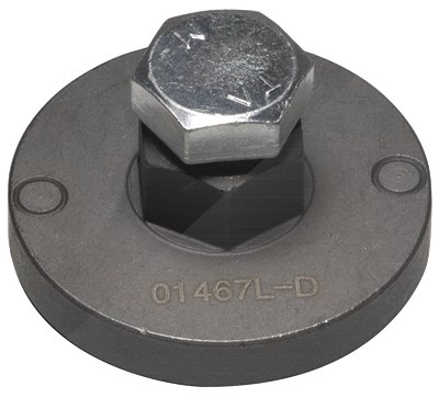 Sw Stahl Bremskolbenadapter D [Hersteller-Nr. 01467L-D] von SW STAHL