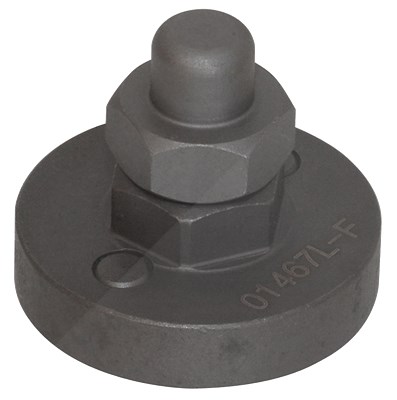 Sw Stahl Bremskolbenadapter F [Hersteller-Nr. 01467L-F] von SW STAHL