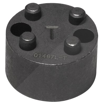 Sw Stahl Bremskolbenadapter T [Hersteller-Nr. 01467L-T] von SW STAHL