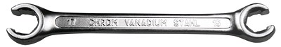 Sw Stahl Bremsleitungsschlüssel, 12 x 13 mm [Hersteller-Nr. 01401SB] von SW STAHL