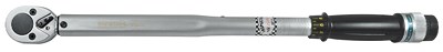 Sw Stahl Drehmomentschlüssel, 1/2, 40-210 Nm [Hersteller-Nr. 03933L] von SW STAHL