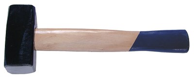 Sw Stahl Fäustel, 1.500 g [Hersteller-Nr. 50203L] von SW STAHL