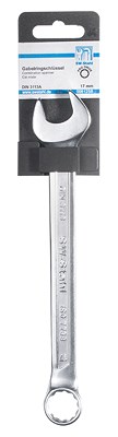 Sw Stahl Gabelringschlüssel, 16 mm [Hersteller-Nr. 00811SB] von SW STAHL