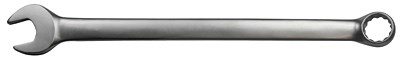 Sw Stahl Gabelringschlüssel, 22 mm, extra lang [Hersteller-Nr. 00835L-22] von SW STAHL