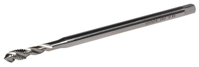 Sw Stahl Gewindebohrer M6 x 1,0 x 120 mm [Hersteller-Nr. 03677L-9] von SW STAHL