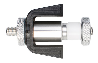 Sw Stahl Haltevorrichtung, silber [Hersteller-Nr. 23070L-8] von SW STAHL