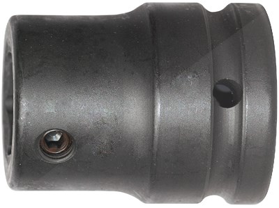 Sw Stahl IMPACT-Bitadapter, 3/4, 22 mm Bits [Hersteller-Nr. 07940L-02] von SW STAHL