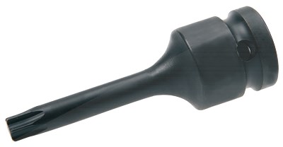 Sw Stahl IMPACT-Schraubendreheinsatz, 1/2, T-Profil, T55 x 78 mm [Hersteller-Nr. S5480-55] von SW STAHL