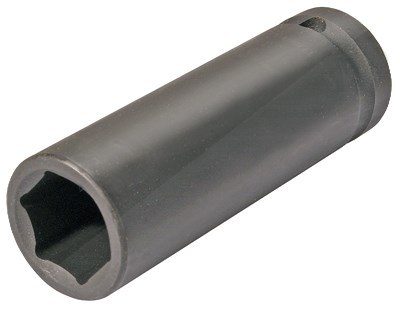 Sw Stahl IMPACT-Steckschlüsseleinsatz, 1/2, 12 mm, tief [Hersteller-Nr. 07842L] von SW STAHL