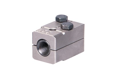Sw Stahl Klemmstücksatz SAE [Hersteller-Nr. 24529L-1] von SW STAHL
