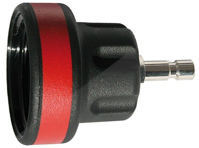 Sw Stahl Kühleradapter 11 für VW [Hersteller-Nr. 21013L] von SW STAHL