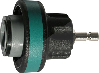 Sw Stahl Kühleradapter 12 für Ford [Hersteller-Nr. 21014L] von SW STAHL