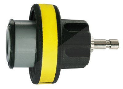 Sw Stahl Kühleradapter 14 für Ford [Hersteller-Nr. 21016L] von SW STAHL