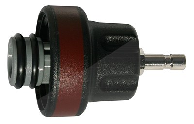 Sw Stahl Kühleradapter 7 für Volvo [Hersteller-Nr. 21008L] von SW STAHL