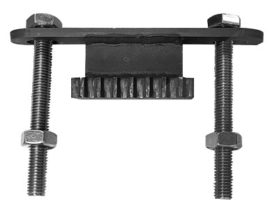Sw Stahl Kurbelwellen-Blockierwerkzeug [Hersteller-Nr. 26178L-5] von SW STAHL