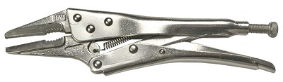 Sw Stahl Langbeck-Gripzange, 225 mm [Hersteller-Nr. 41521L] von SW STAHL