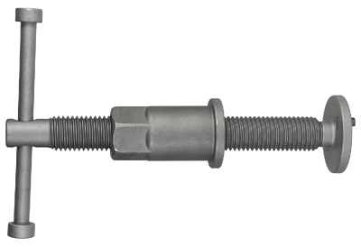 Sw Stahl Links-Spindel [Hersteller-Nr. 01435L-3] von SW STAHL