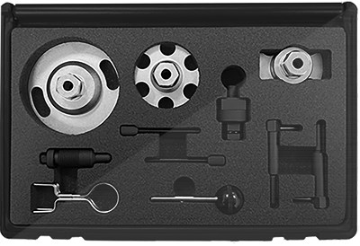 Sw Stahl Motor Einstellwerkzeugsatz, für Audi/für VW [Hersteller-Nr. 26132L] von SW STAHL