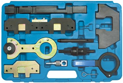 Sw Stahl Motor Einstellwerkzeugsatz, für BMW [Hersteller-Nr. 26103L] von SW STAHL