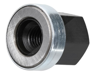 Sw Stahl Mutter, M12 x 1.75 [Hersteller-Nr. 302501L-4] von SW STAHL