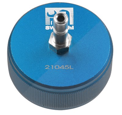 Sw Stahl NFZ-Kühleradapter, für Iveco Daily, für Renault [Hersteller-Nr. 21045L] von SW STAHL