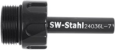 Sw Stahl Öl-Einfülladapter, M24x1.5 [Hersteller-Nr. 24036L-7] von SW STAHL