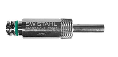 Sw Stahl Öl-Einfülladapter, für VAG [Hersteller-Nr. 24038L] von SW STAHL