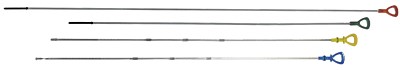 Sw Stahl Ölmessstäbe, für Mercedes-Benz, 4-teilig [Hersteller-Nr. 03004L] von SW STAHL