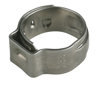 Sw Stahl Schlauchklemme 10.8-13.3 mm [Hersteller-Nr. S8038-4] von SW STAHL