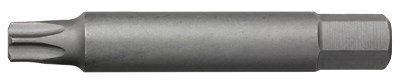 Sw Stahl Schraubendrehbit, 3/8, T-Profil, T50, lang [Hersteller-Nr. 05257L-T50] von SW STAHL