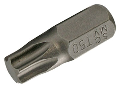 Sw Stahl Schraubendrehbit, 3/8, T-Profil, T50 [Hersteller-Nr. 05335L] von SW STAHL