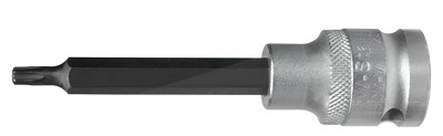 Sw Stahl Schraubendreheinsatz, 1/2, T-Profil, T40 x 100 mm [Hersteller-Nr. 05344SB] von SW STAHL
