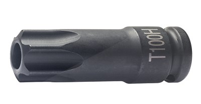 Sw Stahl Schraubendreheinsatz, 1/2, TR-Profil, T100 x 75 mm [Hersteller-Nr. 05389L] von SW STAHL