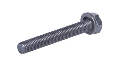 Sw Stahl Sechskant Schraube [Hersteller-Nr. 26165L-4] von SW STAHL
