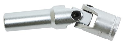 Sw Stahl Spezial Steckschlüsseleinsatz, 3/8, 10 mm, mit Gelenk [Hersteller-Nr. 03645L] von SW STAHL