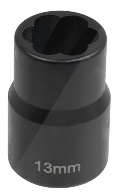 Sw Stahl Spiralnuteneinsatz, 1/2, 13 mm [Hersteller-Nr. 05545L-13] von SW STAHL