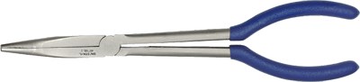 Sw Stahl Spitzbackenzange, 45° gebogen, 310 mm [Hersteller-Nr. 40710L-2] von SW STAHL