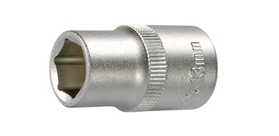 Sw Stahl Steckschlüsseleinsatz, 1/2, 13 mm [Hersteller-Nr. 05604L] von SW STAHL