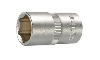 Sw Stahl Steckschlüsseleinsatz, 1/2, 16 mm [Hersteller-Nr. 05607L] von SW STAHL